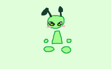 alien