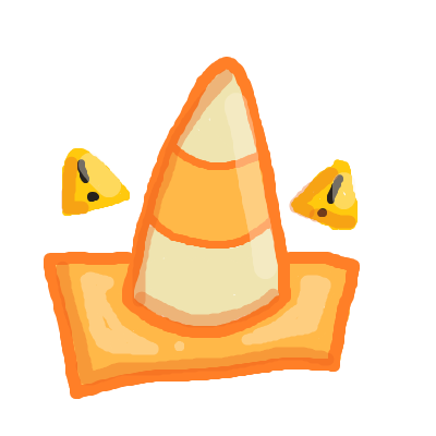 cone icon